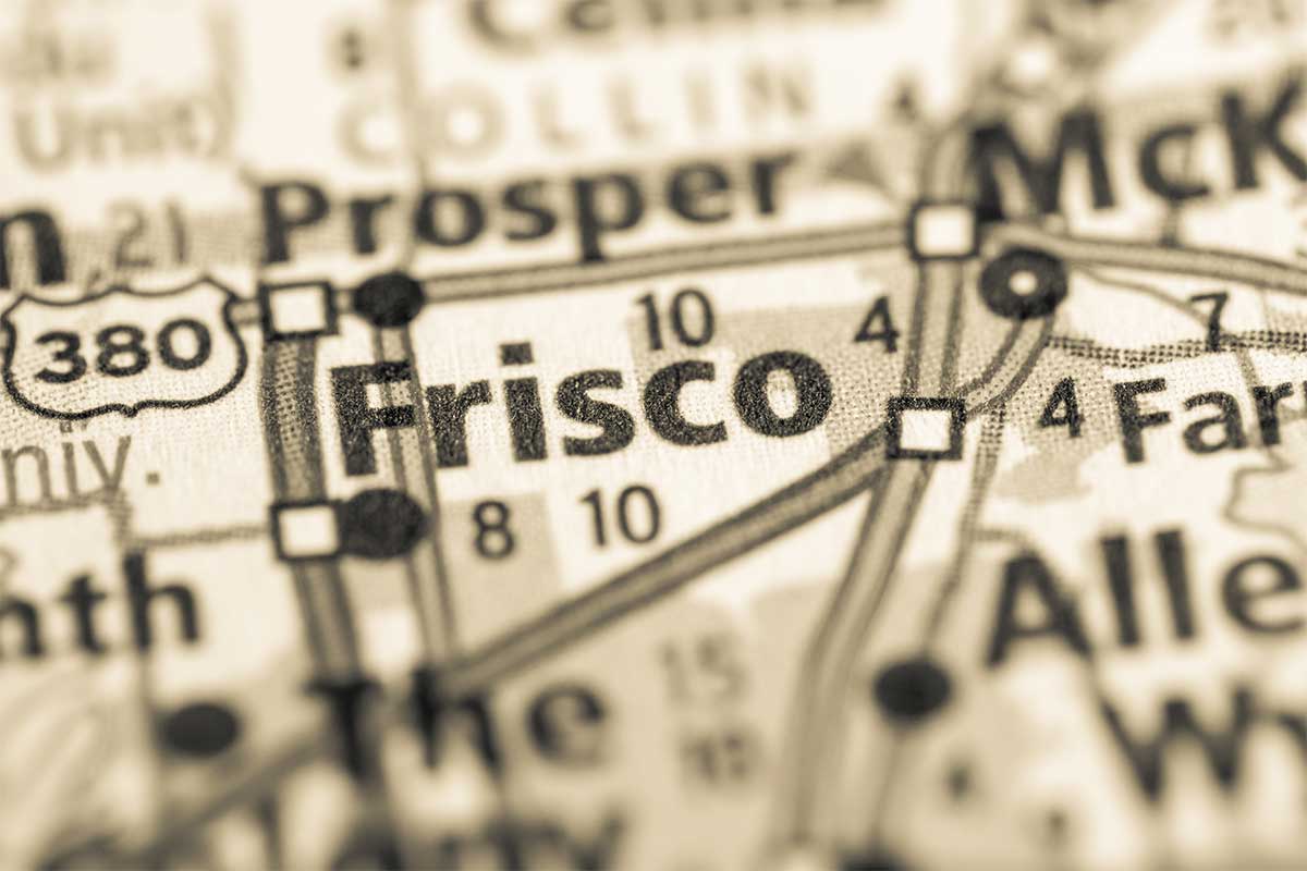 Frisco, Texas