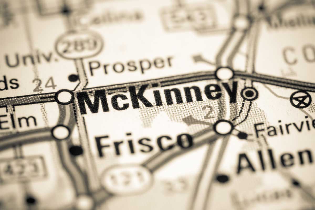 McKinney, Texas